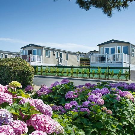 Trevornick Holiday Park Cubert ภายนอก รูปภาพ
