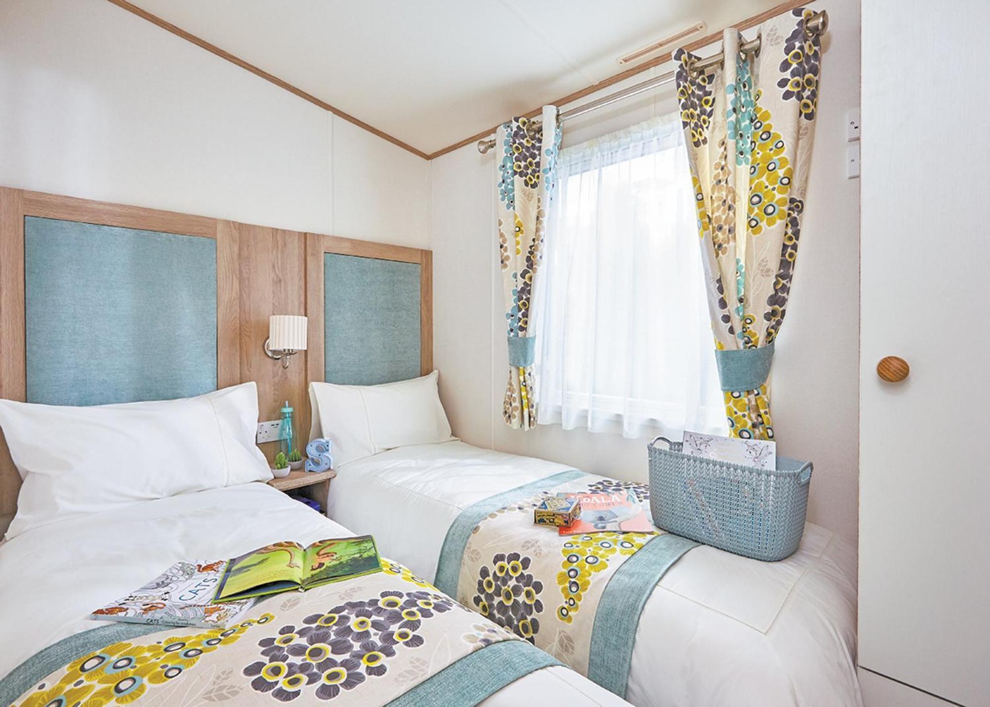 Trevornick Holiday Park Cubert ภายนอก รูปภาพ