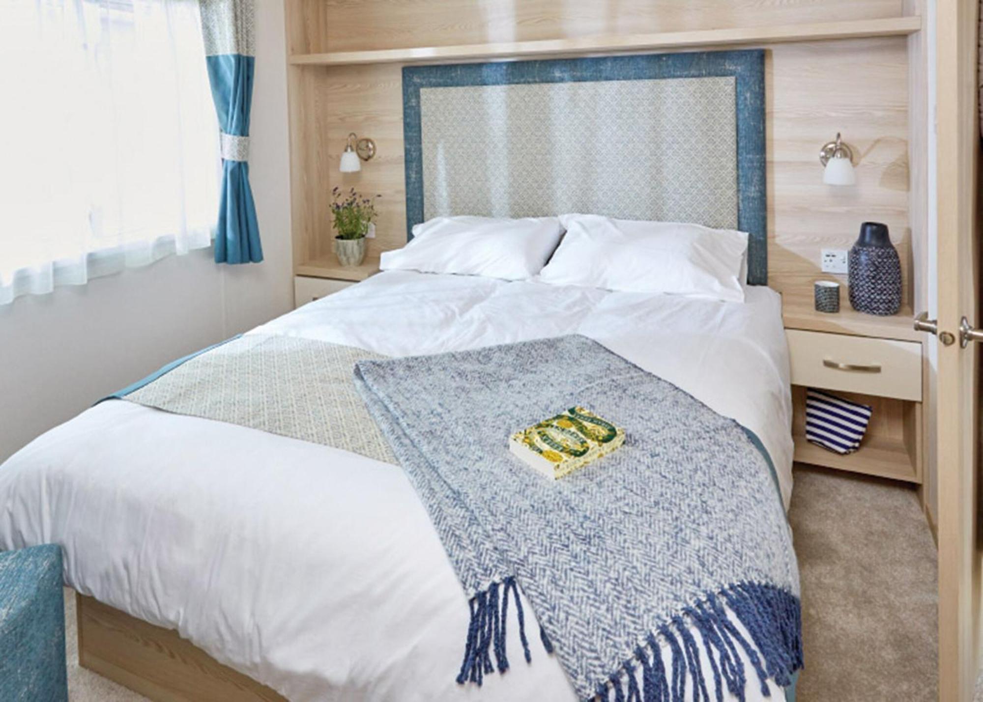 Trevornick Holiday Park Cubert ภายนอก รูปภาพ