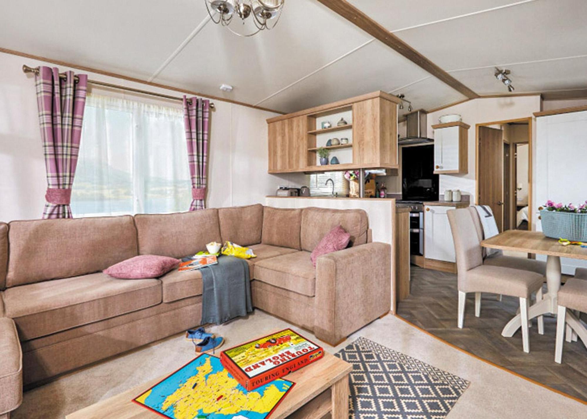 Trevornick Holiday Park Cubert ภายนอก รูปภาพ